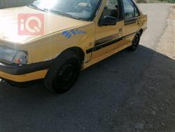 بيجو 405
